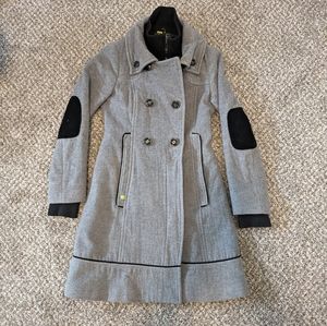 Soia & Kyo Wool Jacket - Women's XS